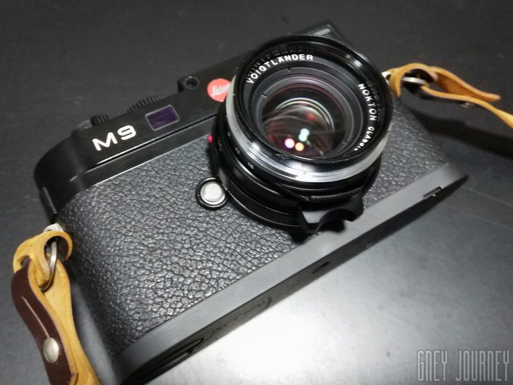 M9 - Leica M型 カメラ - 趣味