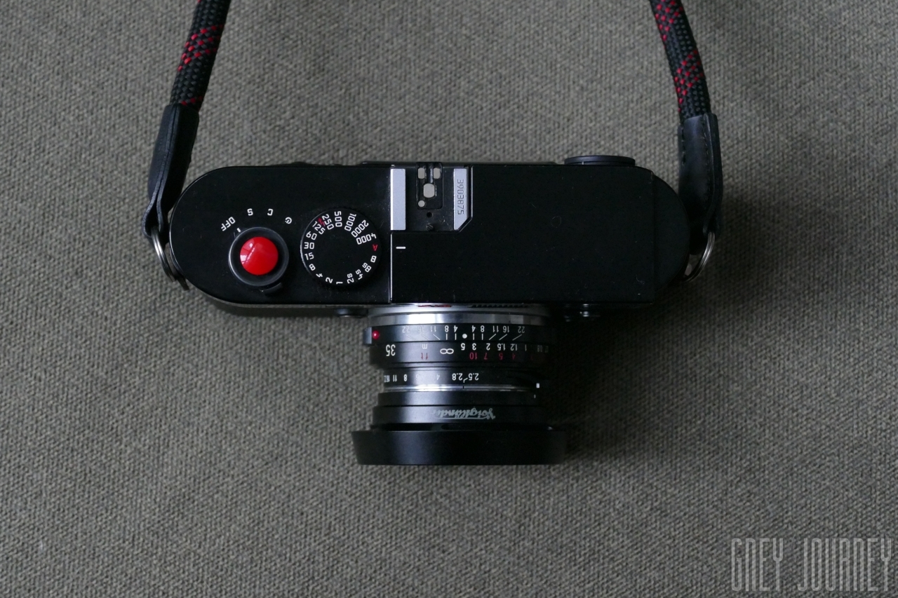 初心者にもわかる、Leica M9の性能はその価格を超える - Gney Journey [GJ]