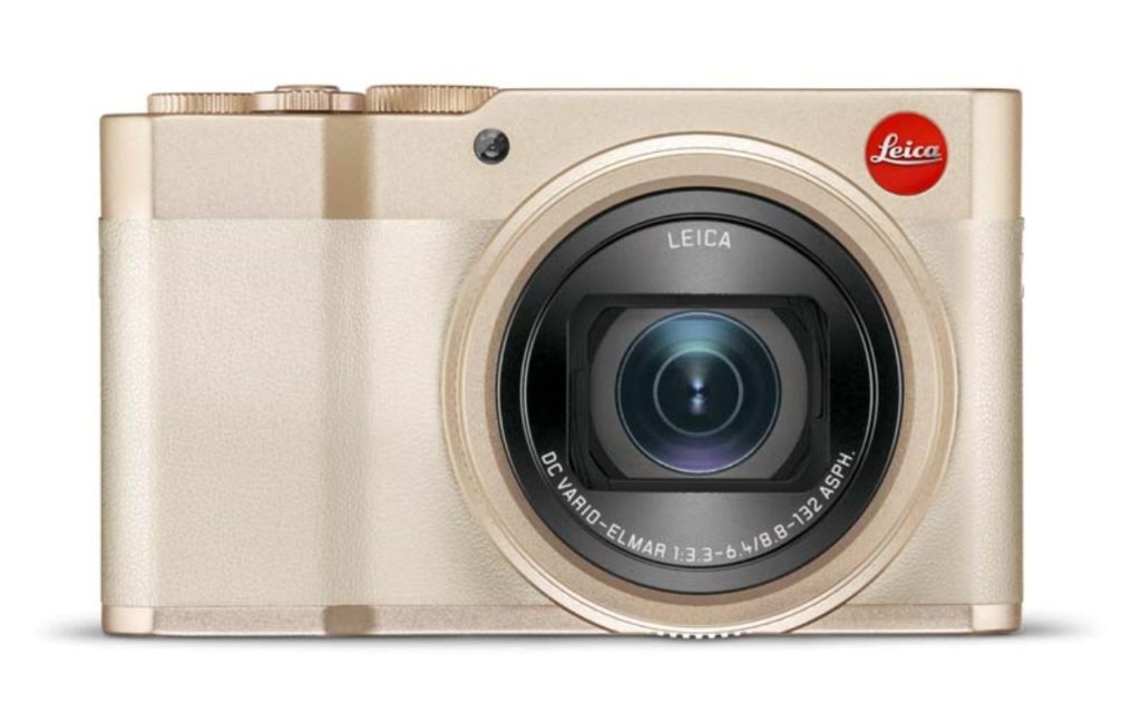 Light gold - Leica C-LUX