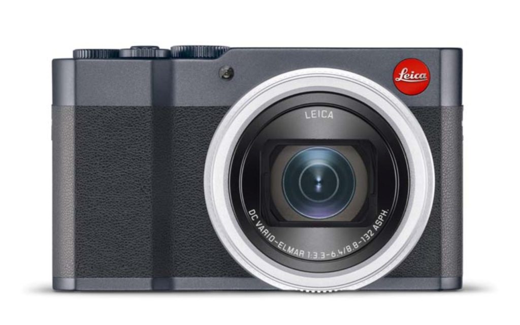 Midnight blue - Leica C-LUX