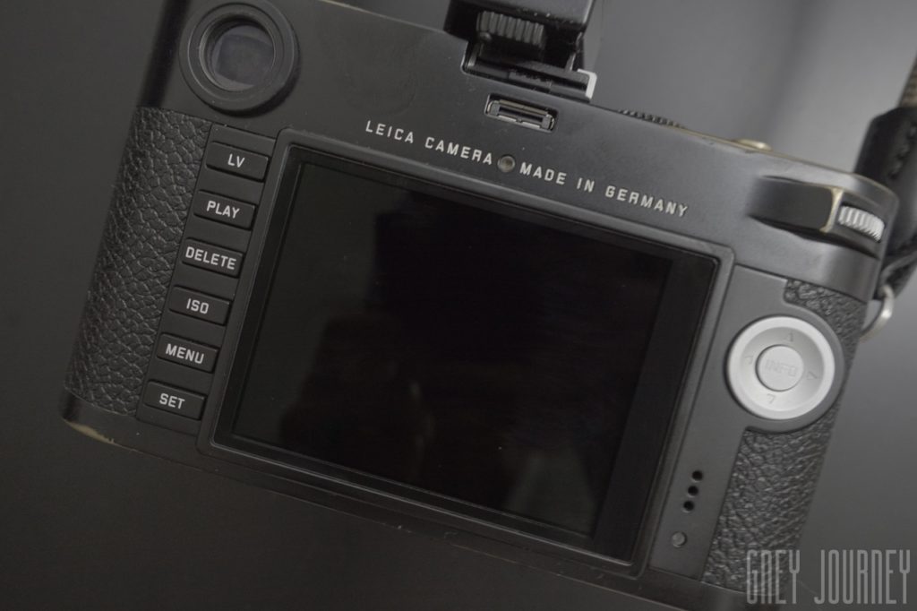 Leica M Type 240
