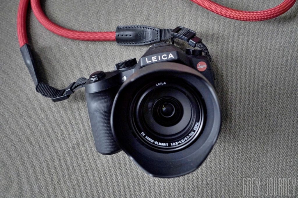 Leica V-LUX