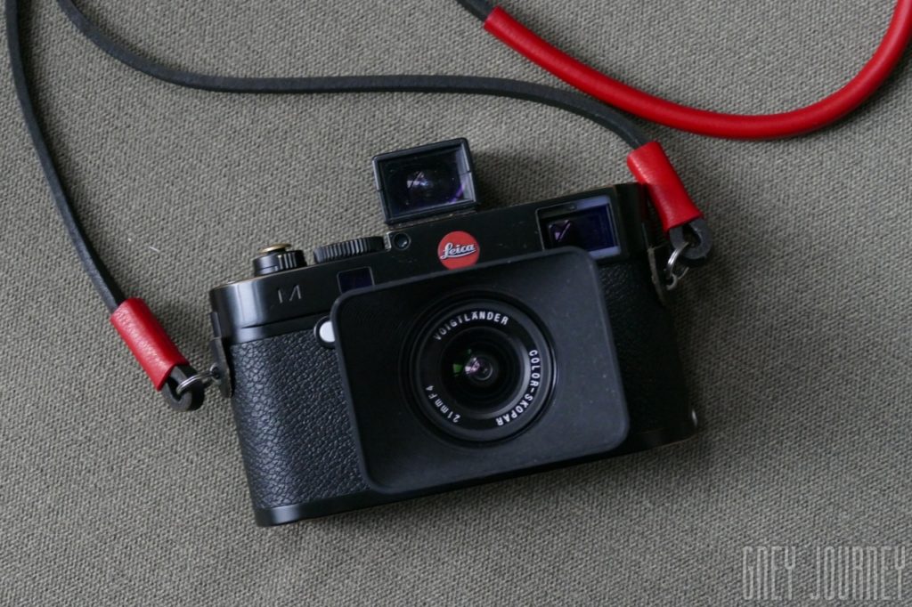 動画が撮れる Leica M Type 240、CMOSセンサで夜に強く マルチに活躍 