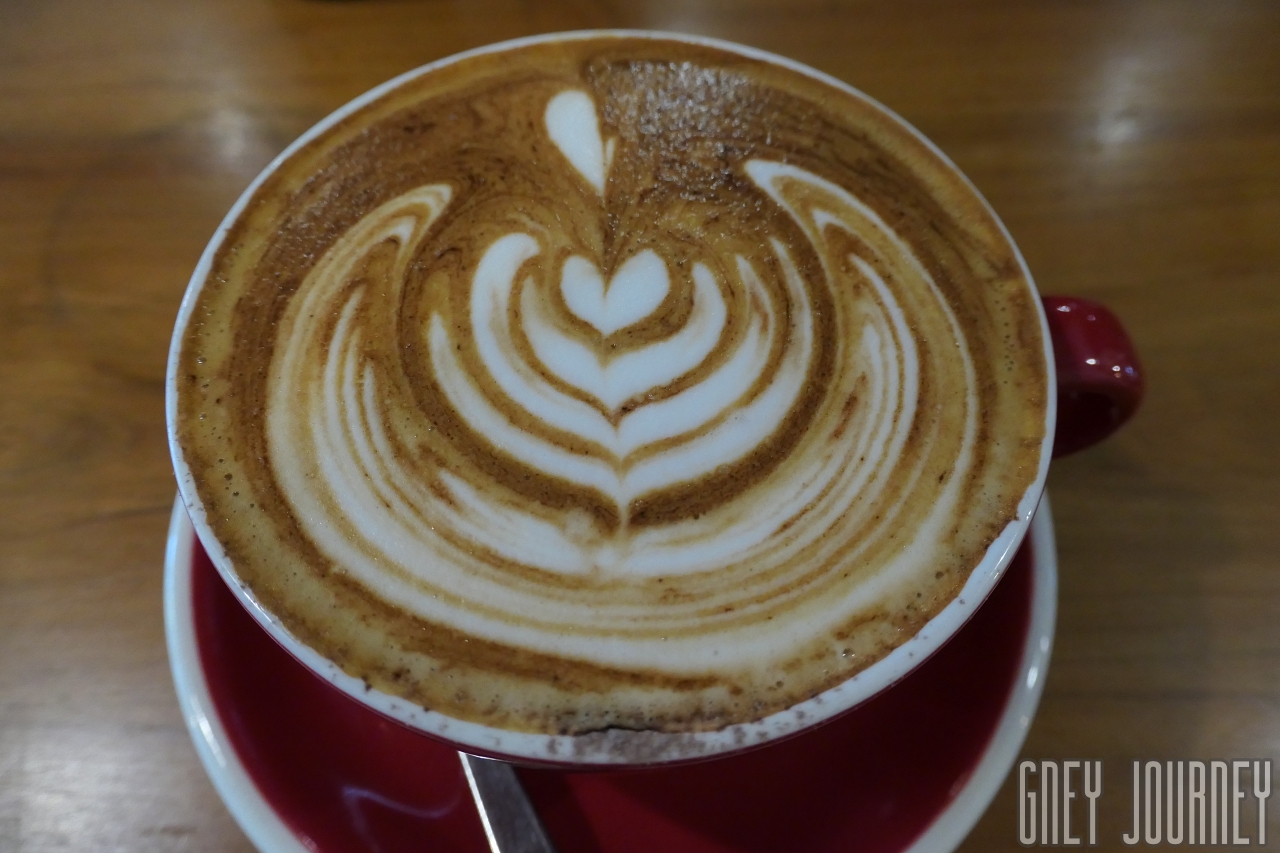 カフェ - Craftsmen Specialty Coffee