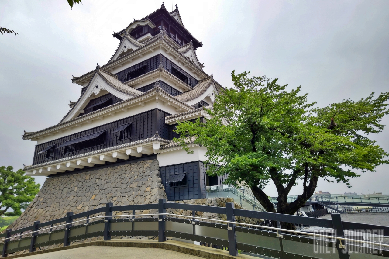 熊本城