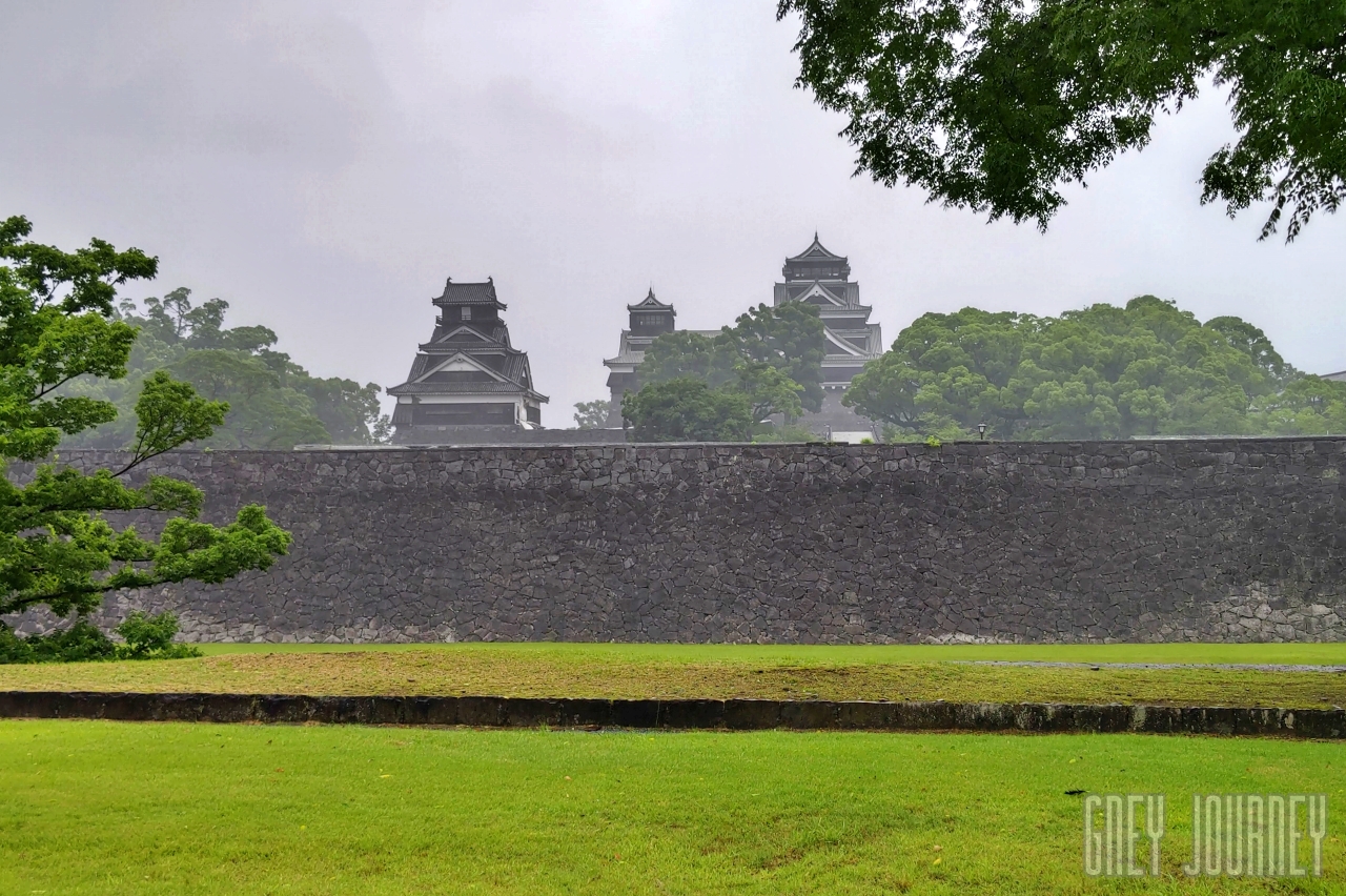 熊本城公園