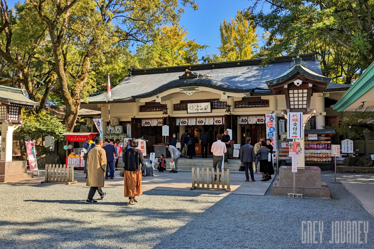 加藤神社