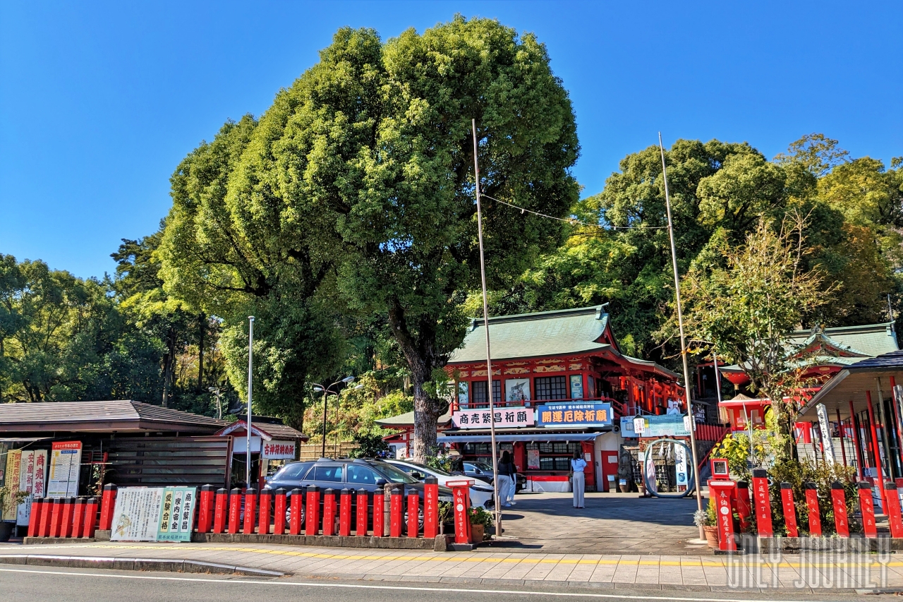 神社