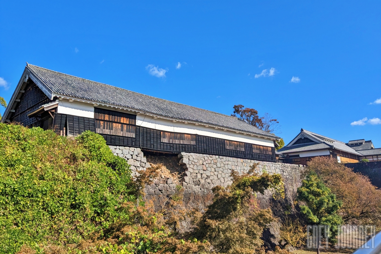 熊本城