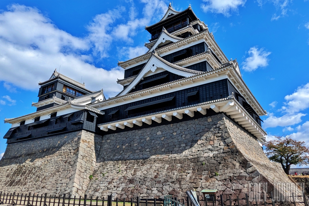 熊本城