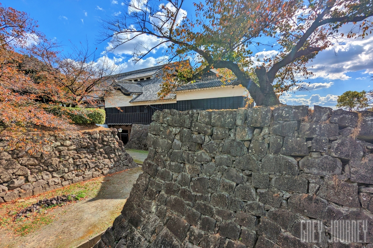 熊本城